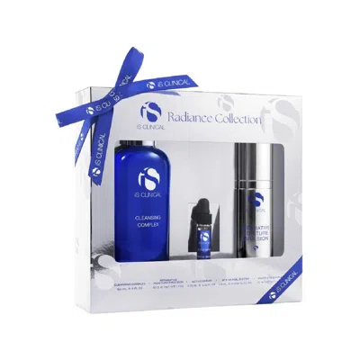 Is Clinical Radiance Collection In Transparent