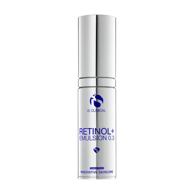 Is Clinical Retinol+ Emulsion 0.3 In Default Title