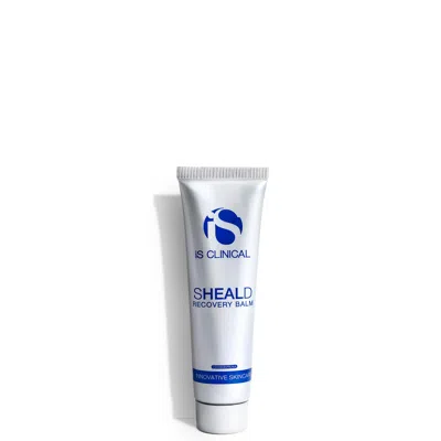 Is Clinical Sheald Recovery Balm (0.5 Oz.)