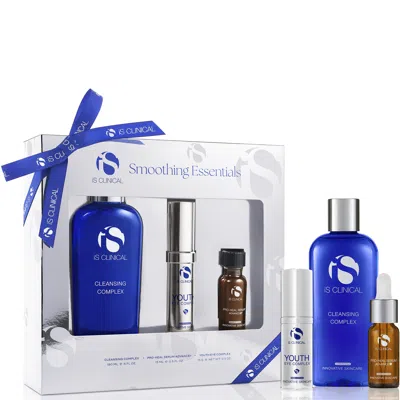 Is Clinical Smoothing Essentials (worth $268.00)