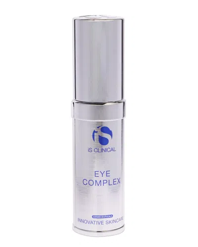 Is Clinical Unisex 0.5oz Eye Complex In White