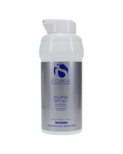 Is Clinical Unisex 10oz Eclipse Spf 50 In Gray