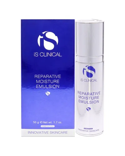 Is Clinical Unisex 1.7oz Reparative Moisture Emulsion In White