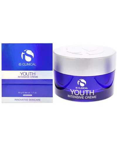 Is Clinical Unisex 1.7oz Youth Intensive Creme In White