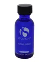 Is Clinical Unisex 1oz Active Serum
