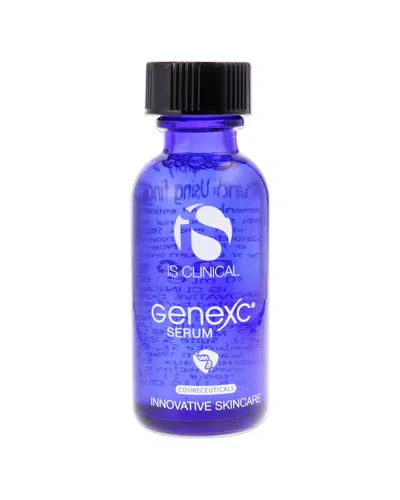 Is Clinical Unisex 1oz Genexc Serum In Transparent