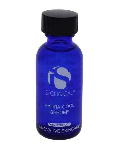 Is Clinical Unisex 1oz Hydra-cool Serum In White
