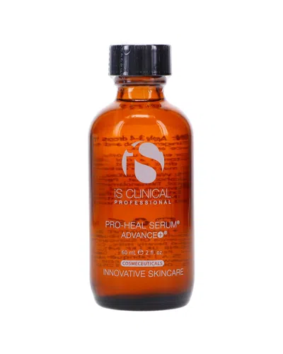 Is Clinical Unisex 1oz Proheal Serum Advance In Orange