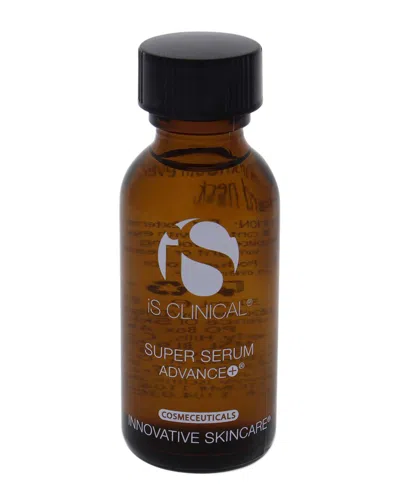 IS CLINICAL IS CLINICAL UNISEX 1OZ SUPER SERUM ADVANCE PLUS