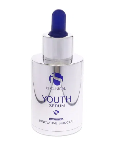 Is Clinical Unisex 1oz Youth Serum In White