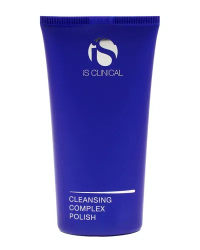 Is Clinical Unisex 4oz Cleansing Complex Polish