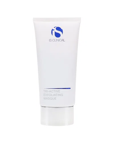 Is Clinical Unisex 4oz Triactive Exfoliating Masque In White