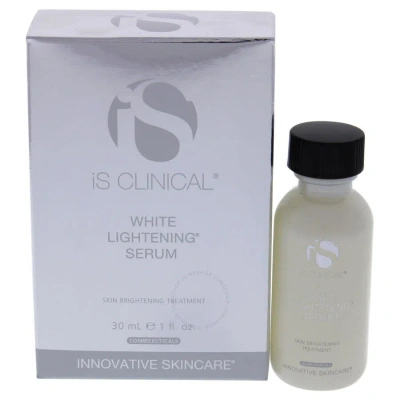 Is Clinical White Lightening Serum By  For Unisex - 1 oz Serum