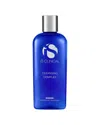 Is Clinical Women's 6oz Cleansing Complex In Blue