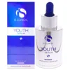 IS CLINICAL YOUTH SERUM BY IS CLINICAL FOR UNISEX - 1 OZ SERUM