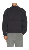 Isa Boulder Pullover & Sweatshirts All In Purple