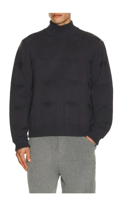 Isa Boulder Pullover & Sweatshirts All In Purple