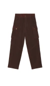 Isa Boulder Blaze Cargo Pants