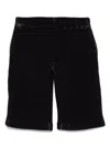 Isa Boulder Blaze Shorts