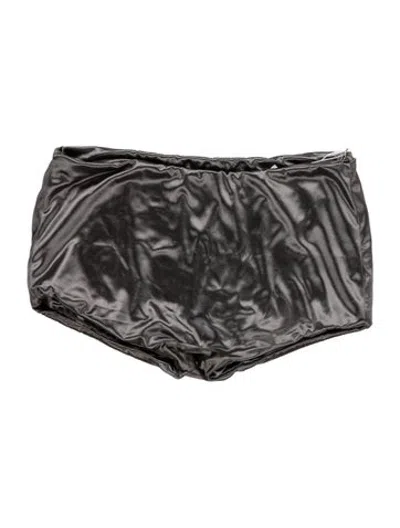 Pre-owned Isa Boulder Bottoms W/ Tags In Grey