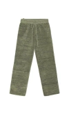 Isa Boulder Boucle Pants