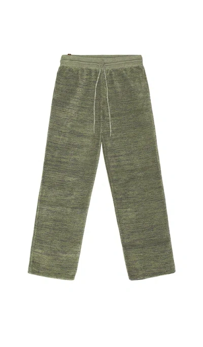 ISA BOULDER BOUCLE PANTS