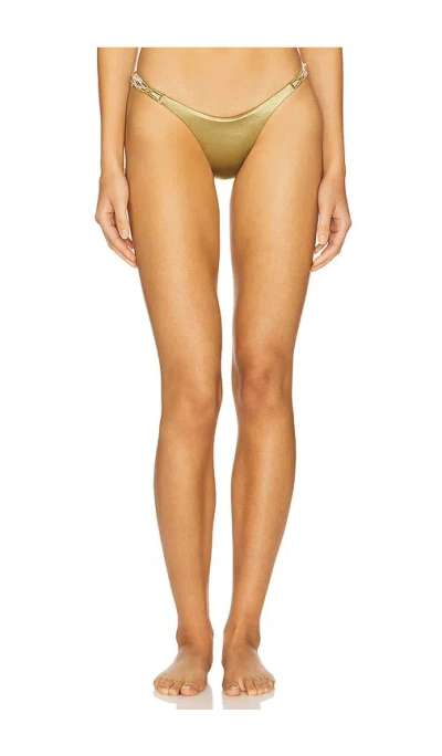 Isa Boulder Caught Bikini Bottom