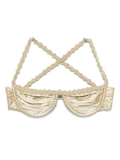 ISA BOULDER CHALLENGER BIKINI TOP