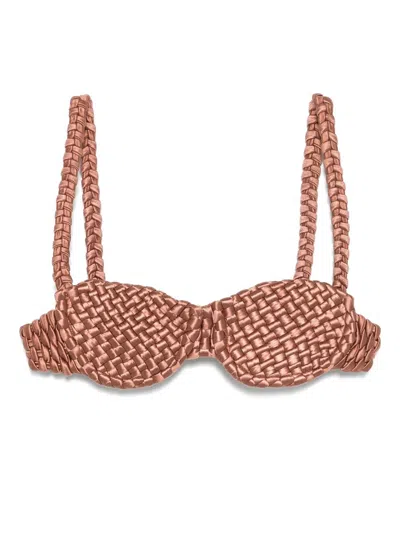 ISA BOULDER CHALLENGER BIKINI TOP
