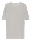 Isa Boulder Fine-knit T-shirt