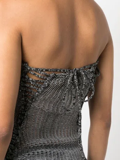 ISA BOULDER ISA BOULDER FLY DRESS