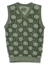 Isa Boulder Garden Vest