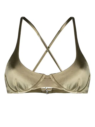 ISA BOULDER ISA BOULDER HEART TOP CLOTHING
