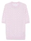 Isa Boulder Hexagon T-shirt