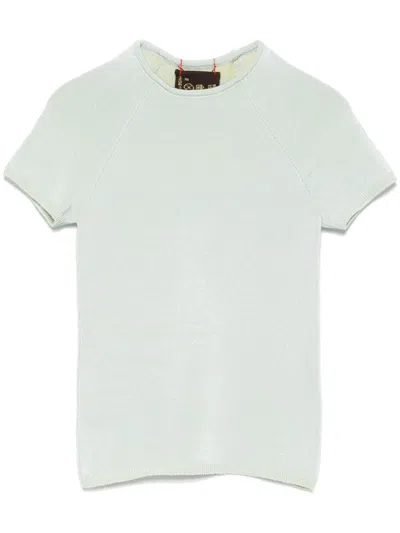 ISA BOULDER JIA T-SHIRT - WOMEN'S - ELASTANE/RAYON