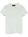 Isa Boulder Jia T-shirt In Grün