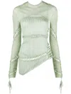 Isa Boulder Jigsaw Knit Top Set