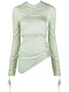Isa Boulder Jigsaw Knit Top Set