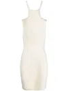 Isa Boulder Map Mini Dress Clothing