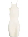 Isa Boulder Map Mini Dress Clothing