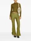 Isa Boulder Mini Fisherman Shoulder Bag
