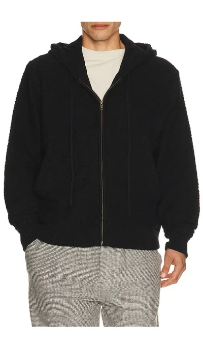 ISA BOULDER NODE ZIP-UP JACKET