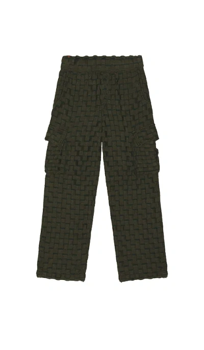 ISA BOULDER RECTANGLE PANTS