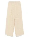 Isa Boulder Rectangle Trousers