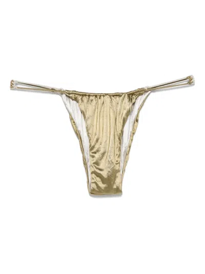 ISA BOULDER REVERSIBLE BIKINI BOTTOM