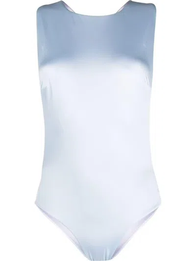 Isa Boulder Reversible Ropes Bodysuit