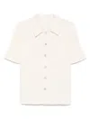 Isa Boulder Short-sleeve Shirt