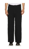 Isa Boulder Uncle Pants In Black