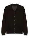 Isa Boulder Urban Comfy Cardigan