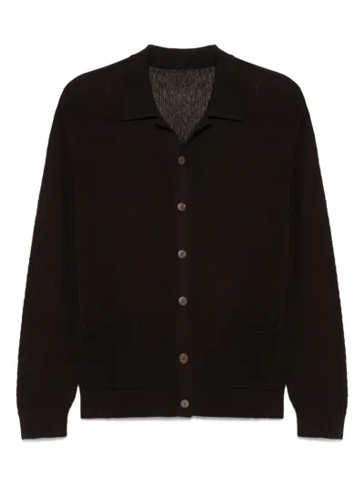 Isa Boulder Urban Comfy Cardigan